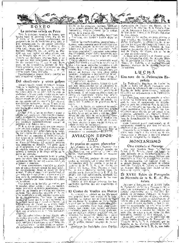 ABC MADRID 25-10-1933 página 52
