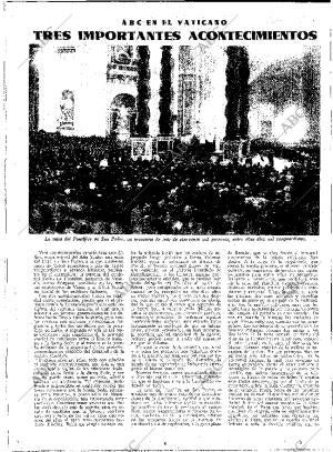 ABC MADRID 25-10-1933 página 6