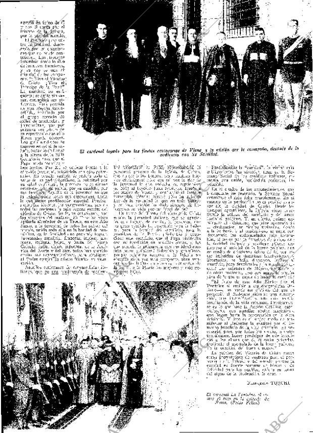 ABC MADRID 25-10-1933 página 7