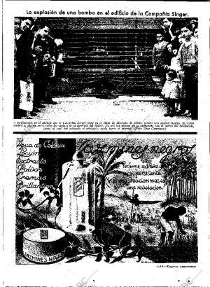ABC MADRID 25-10-1933 página 8