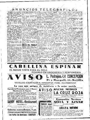 ABC SEVILLA 27-10-1933 página 36