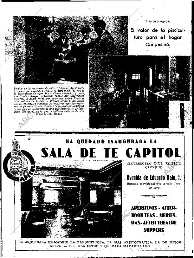 ABC SEVILLA 28-10-1933 página 12