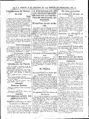 ABC SEVILLA 28-10-1933 página 24