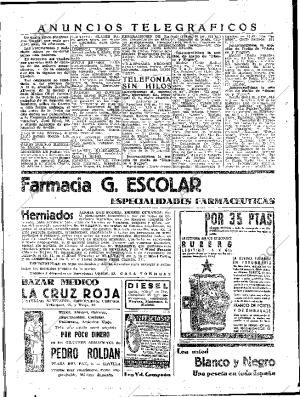 ABC SEVILLA 28-10-1933 página 34