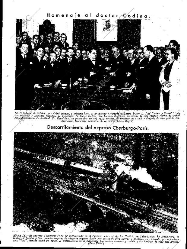 ABC SEVILLA 28-10-1933 página 5