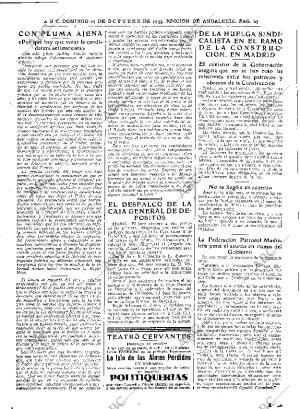 ABC SEVILLA 29-10-1933 página 21