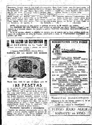 BLANCO Y NEGRO MADRID 29-10-1933 página 11