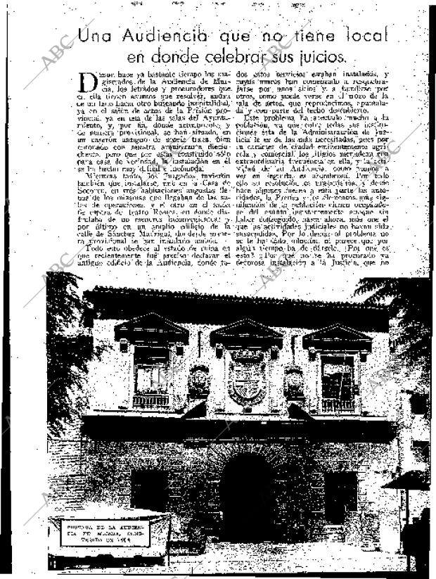 BLANCO Y NEGRO MADRID 29-10-1933 página 122