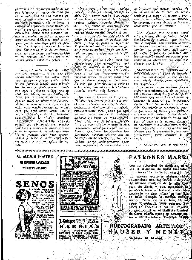 BLANCO Y NEGRO MADRID 29-10-1933 página 13