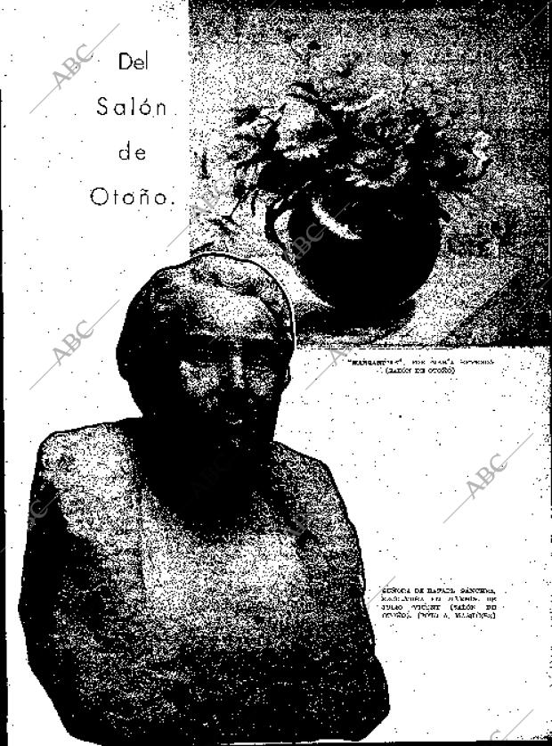 BLANCO Y NEGRO MADRID 29-10-1933 página 149