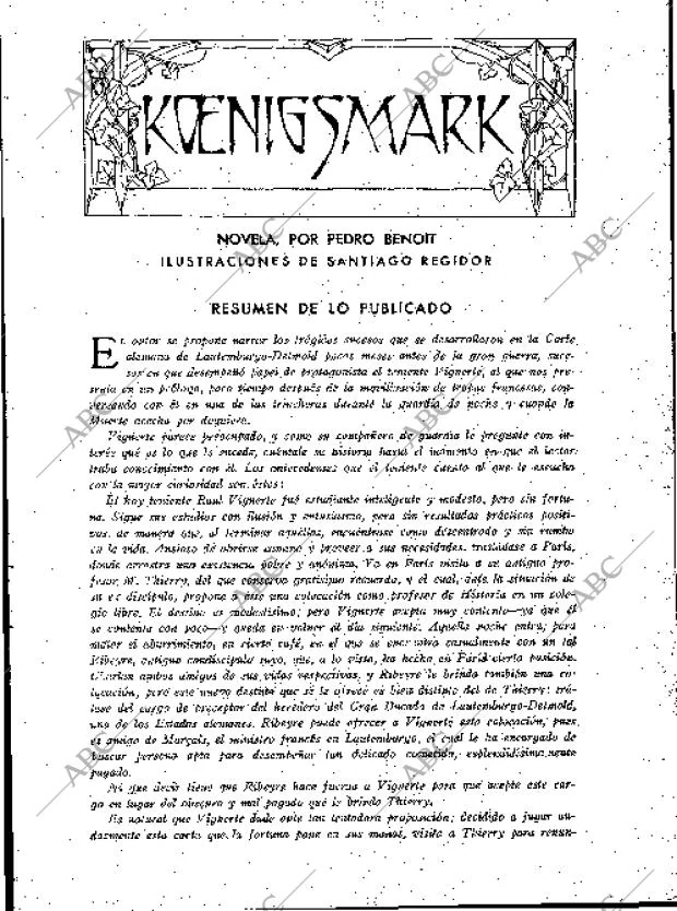 BLANCO Y NEGRO MADRID 29-10-1933 página 159
