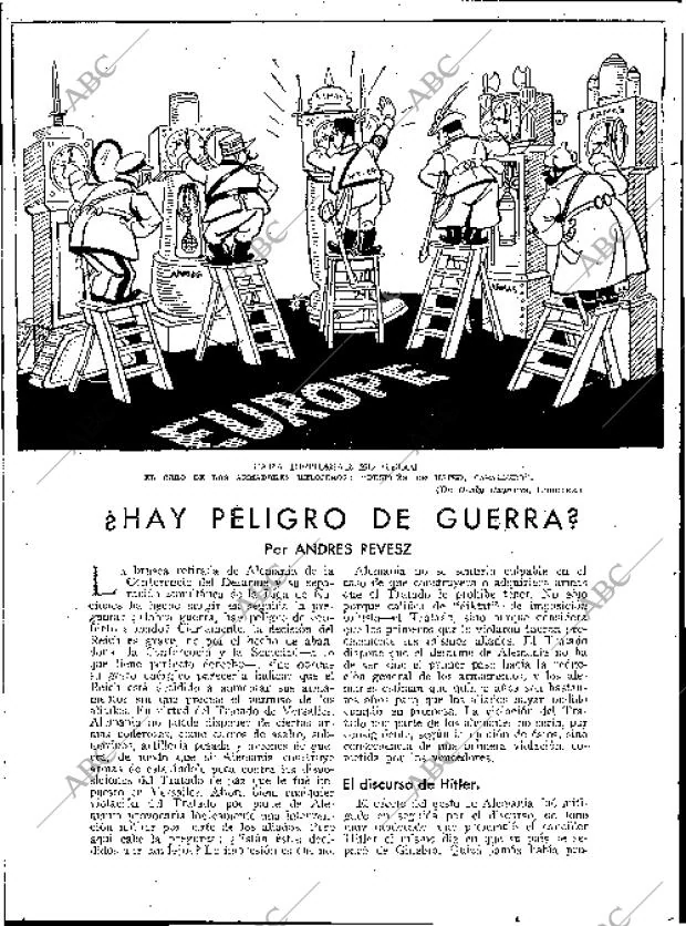 BLANCO Y NEGRO MADRID 29-10-1933 página 178