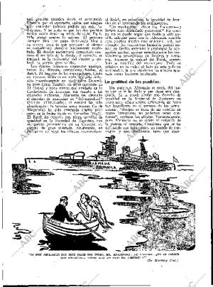 BLANCO Y NEGRO MADRID 29-10-1933 página 182