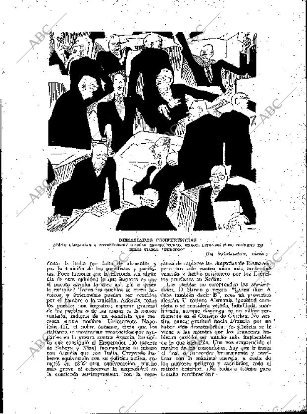 BLANCO Y NEGRO MADRID 29-10-1933 página 183