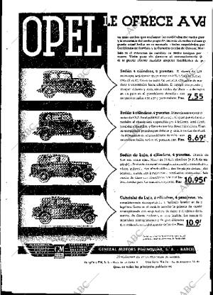 BLANCO Y NEGRO MADRID 29-10-1933 página 21