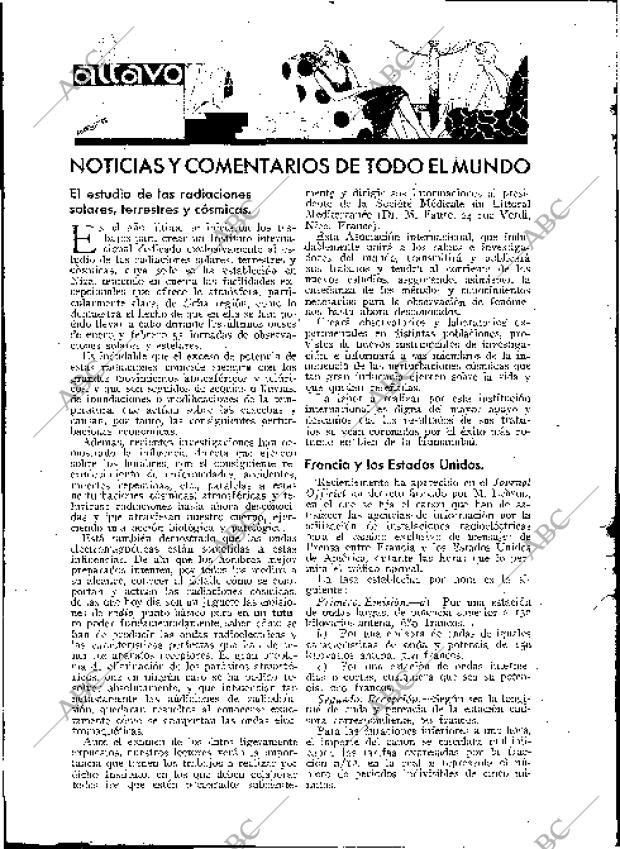 BLANCO Y NEGRO MADRID 29-10-1933 página 222