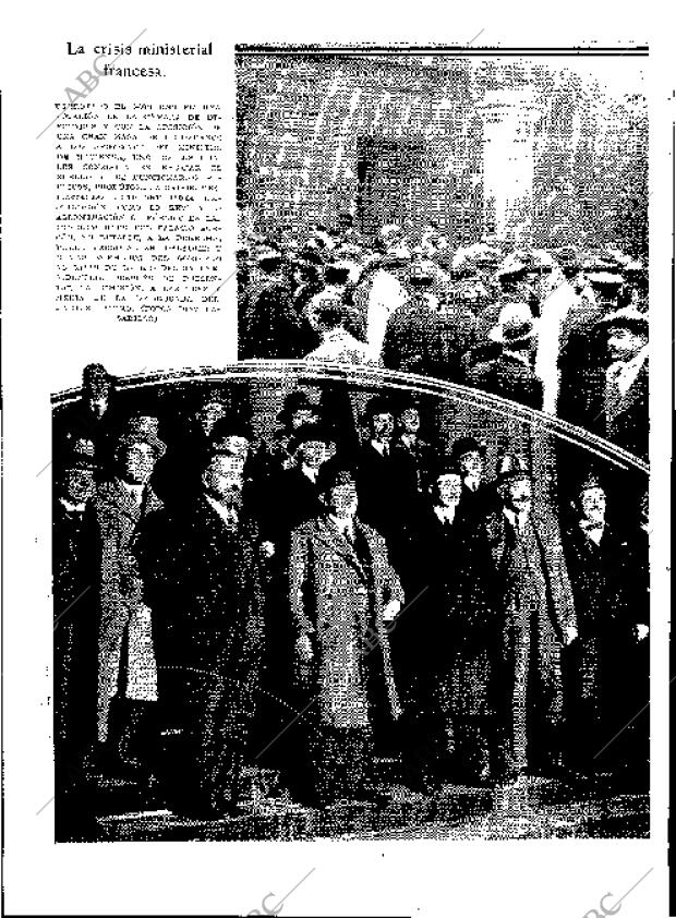 BLANCO Y NEGRO MADRID 29-10-1933 página 29