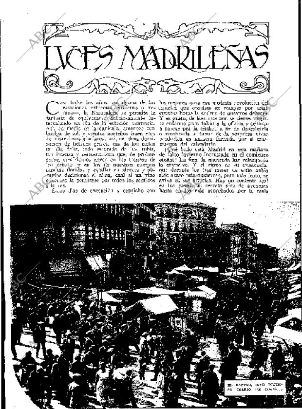 BLANCO Y NEGRO MADRID 29-10-1933 página 42