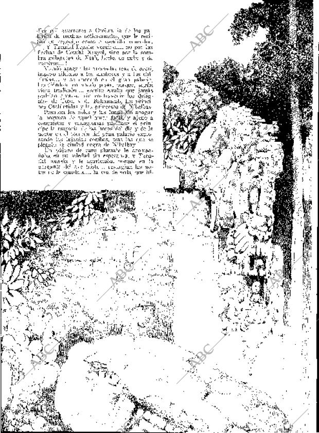 BLANCO Y NEGRO MADRID 29-10-1933 página 53