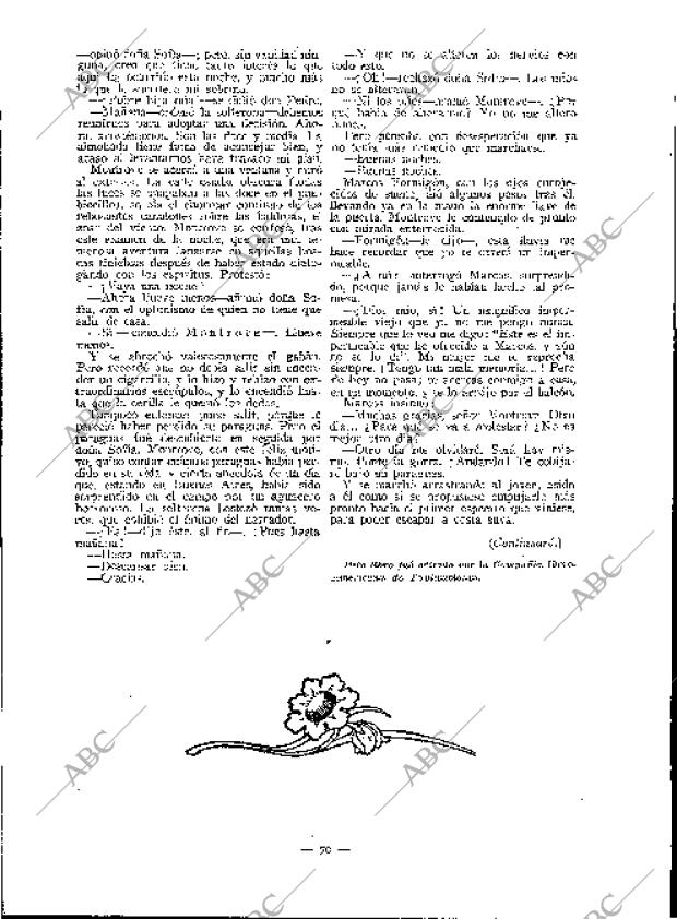 BLANCO Y NEGRO MADRID 29-10-1933 página 63