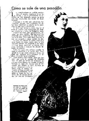 BLANCO Y NEGRO MADRID 29-10-1933 página 78
