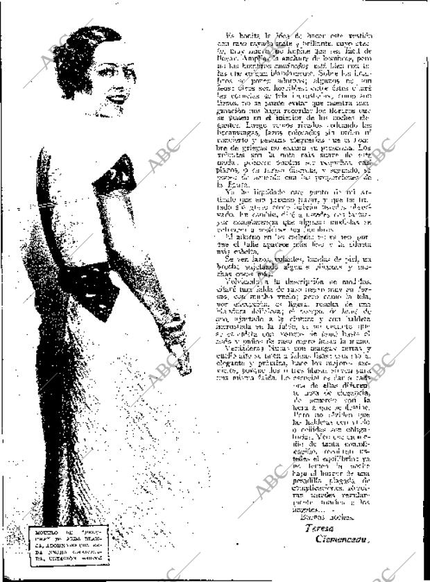 BLANCO Y NEGRO MADRID 29-10-1933 página 81