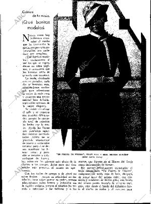 BLANCO Y NEGRO MADRID 29-10-1933 página 88