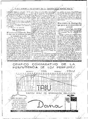 ABC MADRID 31-10-1933 página 24