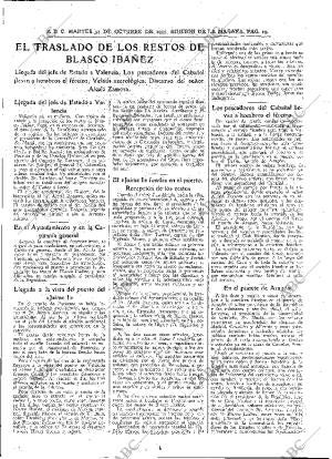 ABC MADRID 31-10-1933 página 29