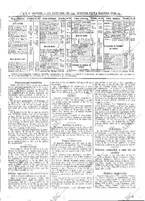 ABC MADRID 31-10-1933 página 43