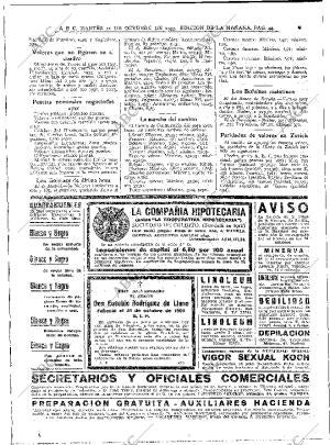 ABC MADRID 31-10-1933 página 44