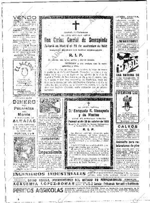 ABC MADRID 31-10-1933 página 48