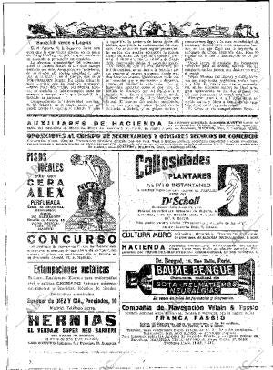 ABC MADRID 31-10-1933 página 56