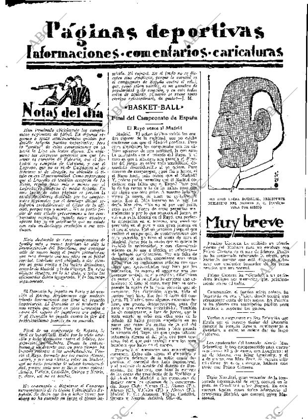 ABC SEVILLA 31-10-1933 página 41