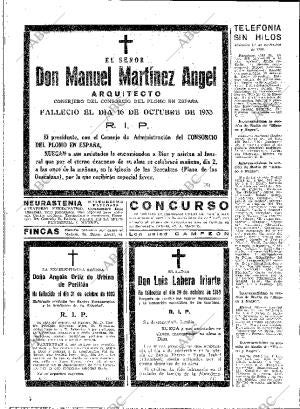 ABC MADRID 01-11-1933 página 48