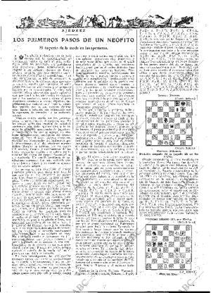 ABC MADRID 01-11-1933 página 49