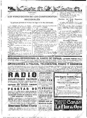 ABC MADRID 01-11-1933 página 50