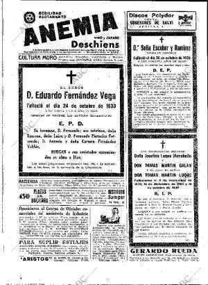 ABC MADRID 01-11-1933 página 52