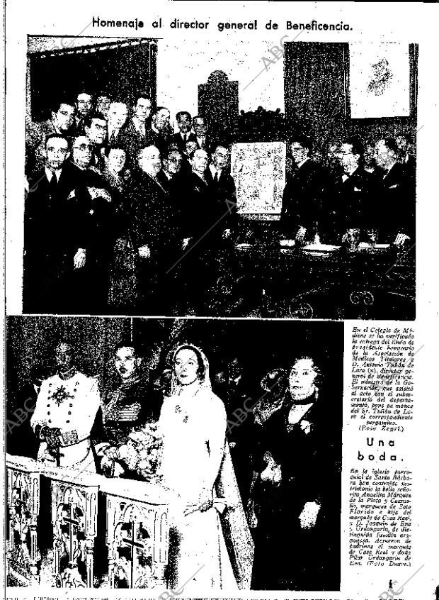 ABC MADRID 01-11-1933 página 6