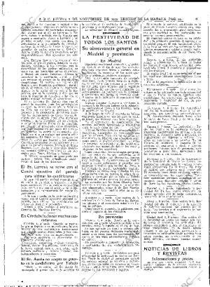 ABC MADRID 02-11-1933 página 22