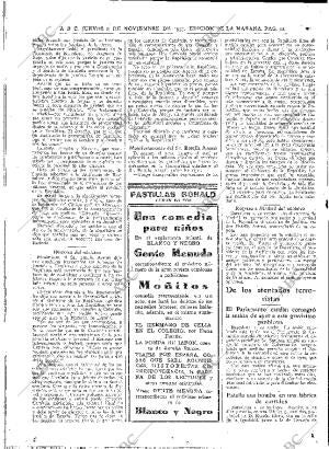 ABC MADRID 02-11-1933 página 32