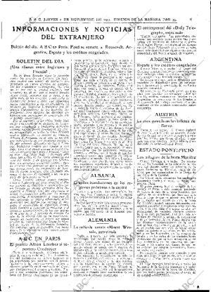 ABC MADRID 02-11-1933 página 39