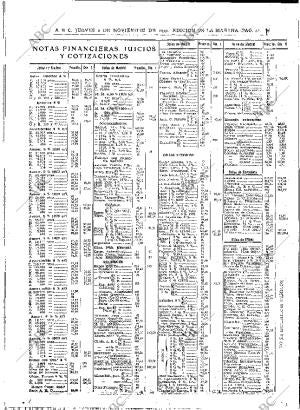 ABC MADRID 02-11-1933 página 42