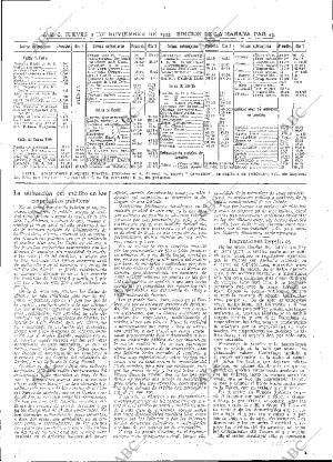 ABC MADRID 02-11-1933 página 43