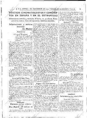 ABC MADRID 02-11-1933 página 46