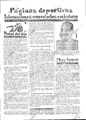 ABC MADRID 02-11-1933 página 49