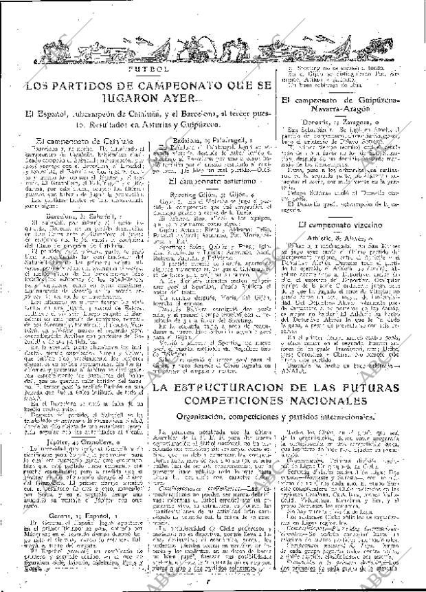 ABC MADRID 02-11-1933 página 51