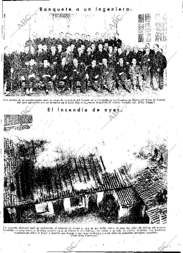 ABC MADRID 02-11-1933 página 9