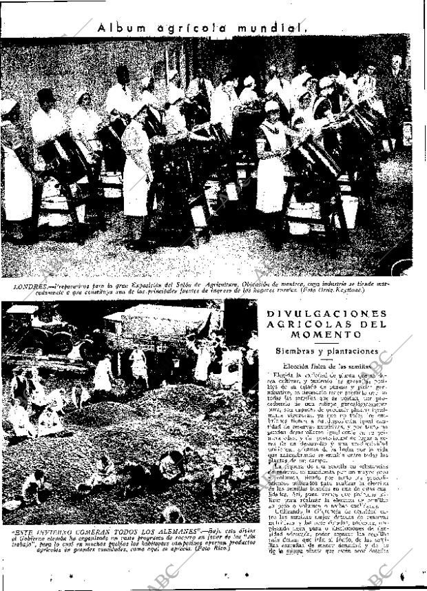 ABC MADRID 03-11-1933 página 13