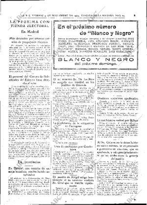 ABC MADRID 03-11-1933 página 29
